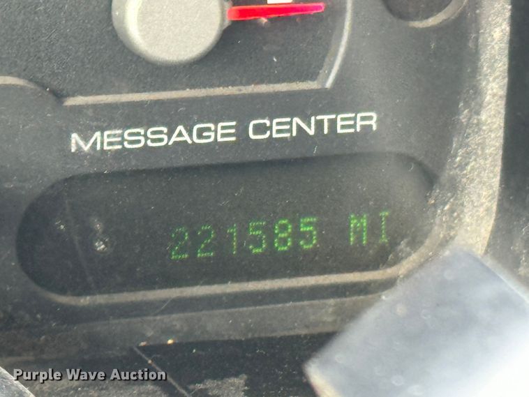 image for item ND9034 2003 Ford Explorer Limited SUV