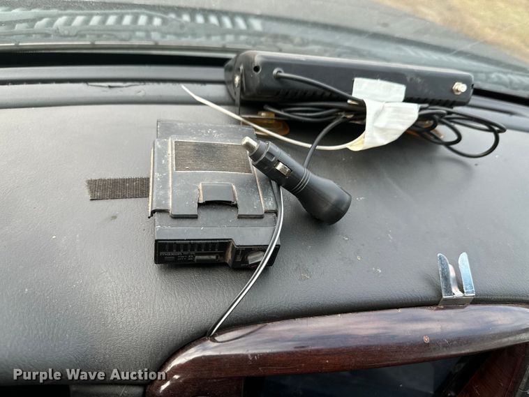 image for item ND9034 2003 Ford Explorer Limited SUV