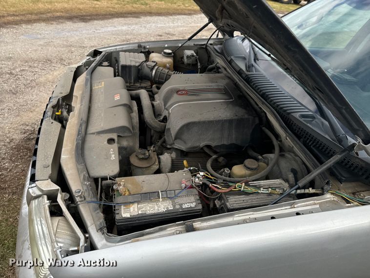 image for item ND9034 2003 Ford Explorer Limited SUV