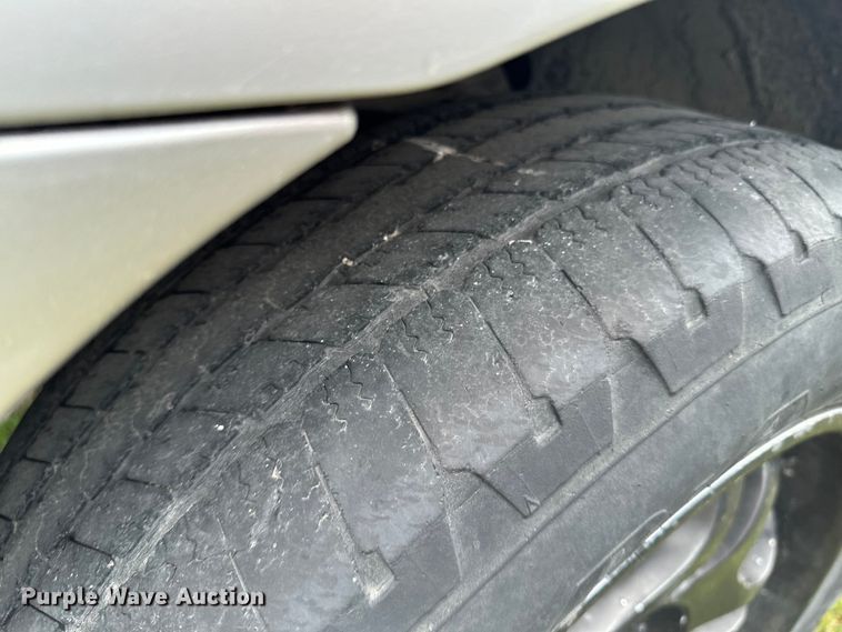 image for item ND9034 2003 Ford Explorer Limited SUV