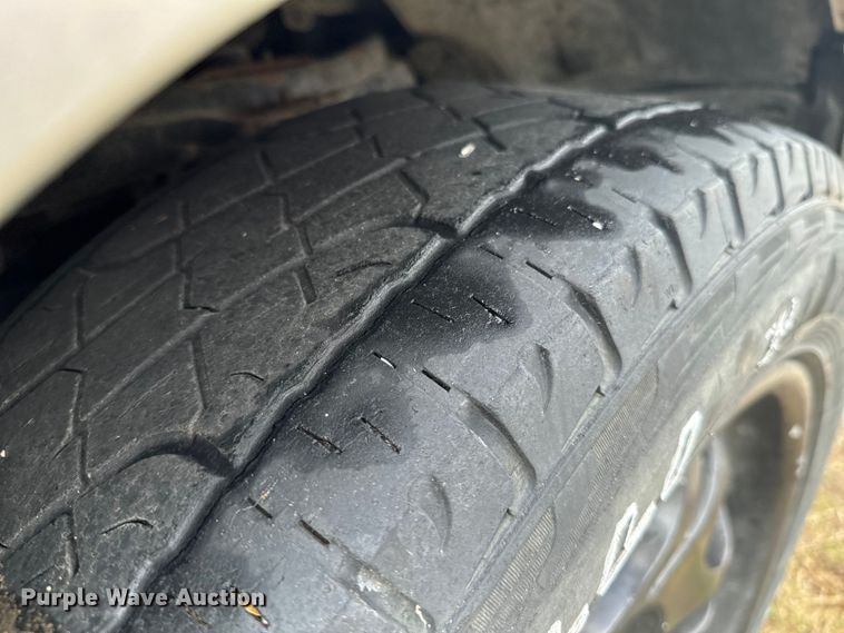 image for item ND9034 2003 Ford Explorer Limited SUV