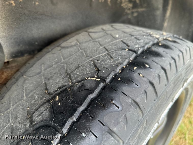 image for item ND9034 2003 Ford Explorer Limited SUV