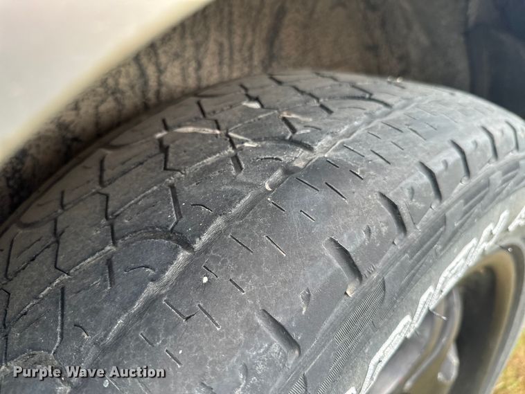 image for item ND9034 2003 Ford Explorer Limited SUV