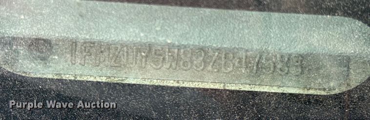 image for item ND9034 2003 Ford Explorer Limited SUV