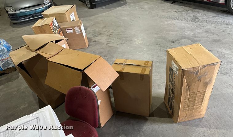 image for item ND9045 (8) archery targets