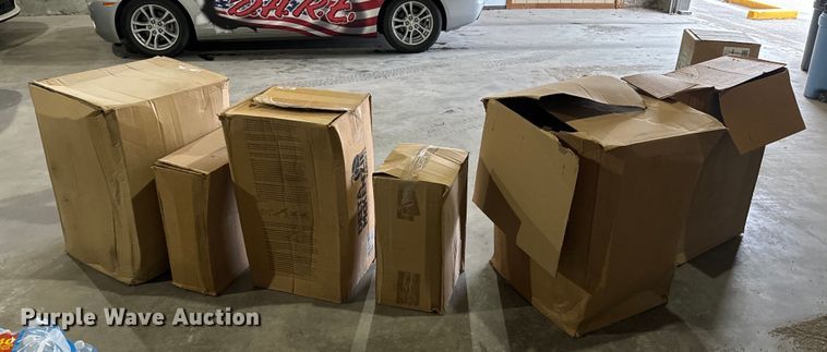 image for item ND9045 (8) archery targets