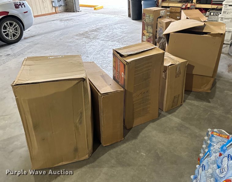 image for item ND9045 (8) archery targets