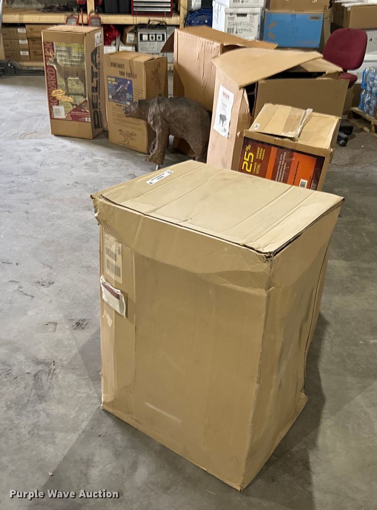 image for item ND9045 (8) archery targets