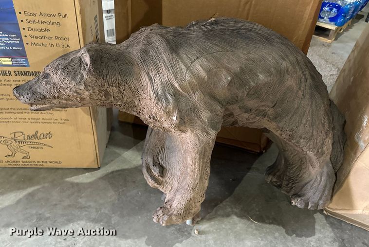 image for item ND9045 (8) archery targets