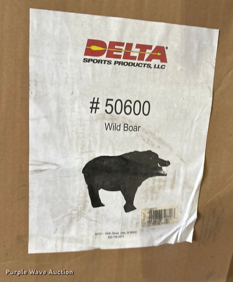 image for item ND9045 (8) archery targets