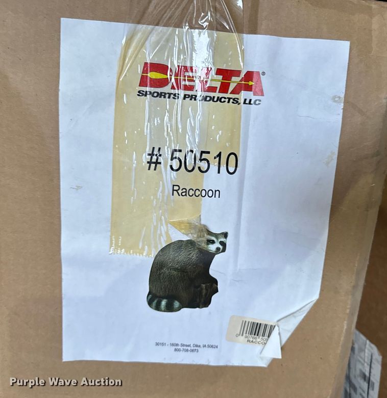 image for item ND9045 (8) archery targets