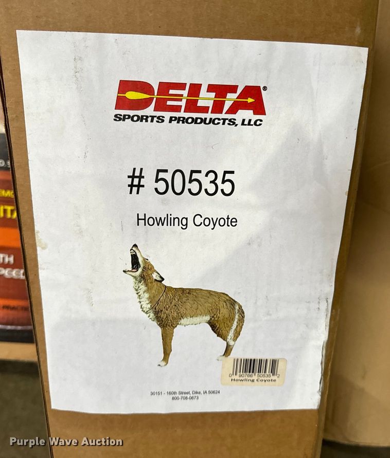 image for item ND9045 (8) archery targets