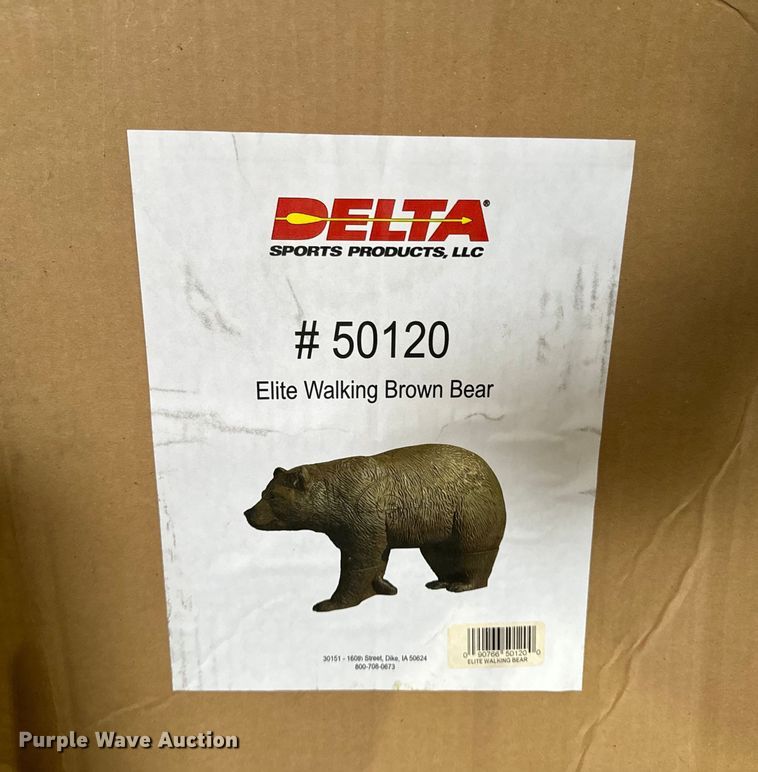 image for item ND9045 (8) archery targets