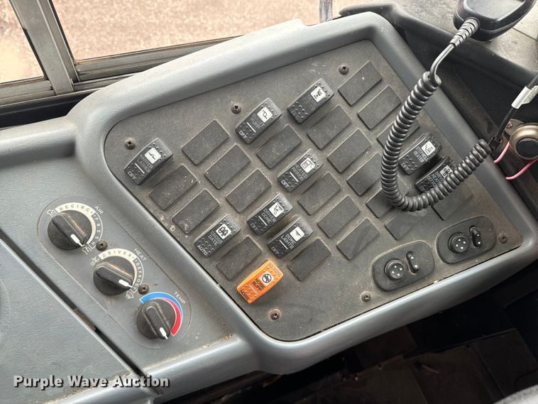 image for item ND9048 2015 International CE school bus