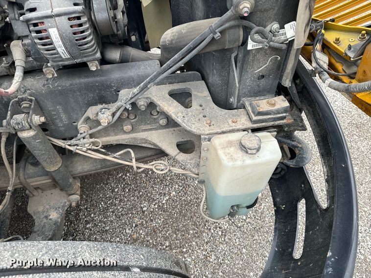 image for item ND9048 2015 International CE school bus