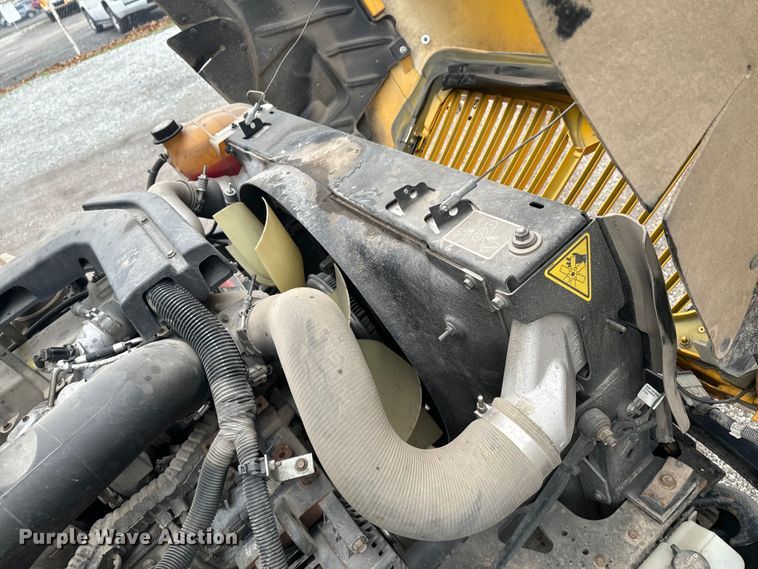 image for item ND9048 2015 International CE school bus