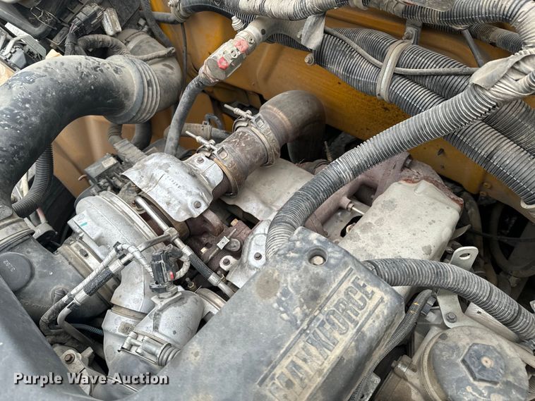 image for item ND9048 2015 International CE school bus