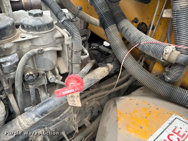 image for item ND9048 2015 International CE school bus