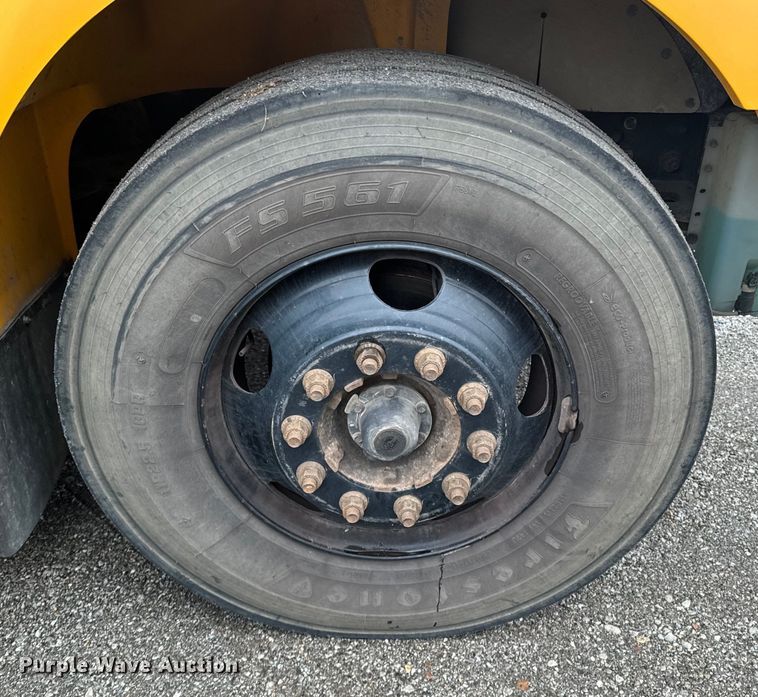 image for item ND9048 2015 International CE school bus