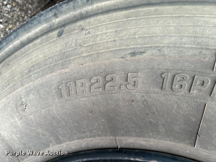 image for item ND9048 2015 International CE school bus