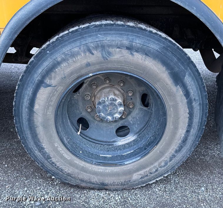 image for item ND9048 2015 International CE school bus