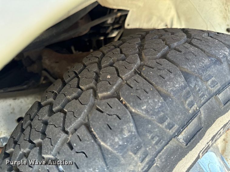 image for item ND9056 1988 Dodge  Ram  van