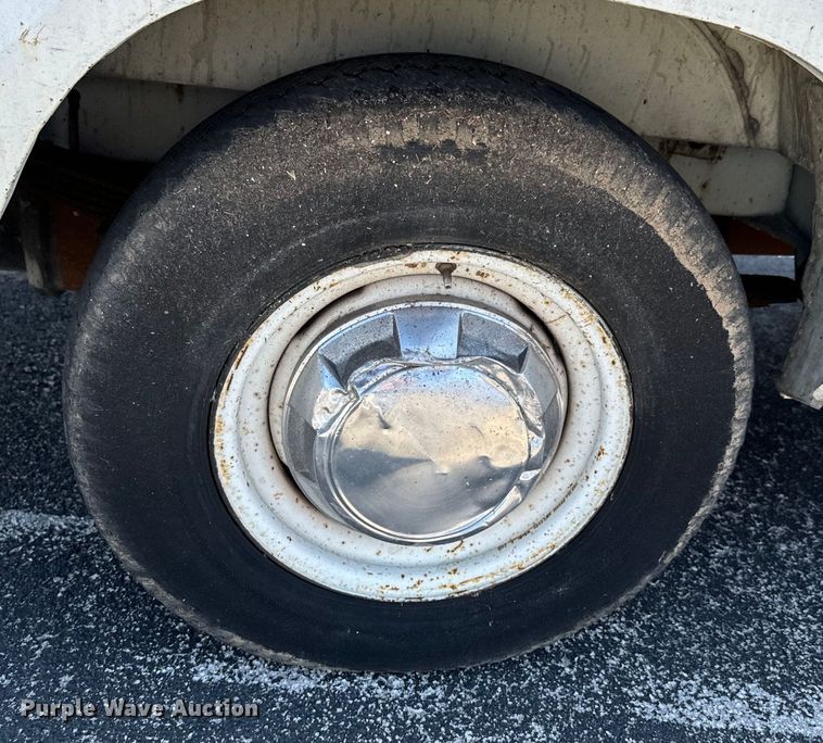 image for item ND9056 1988 Dodge  Ram  van