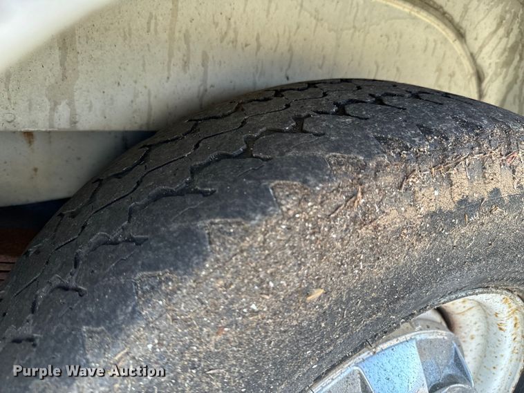 image for item ND9056 1988 Dodge  Ram  van