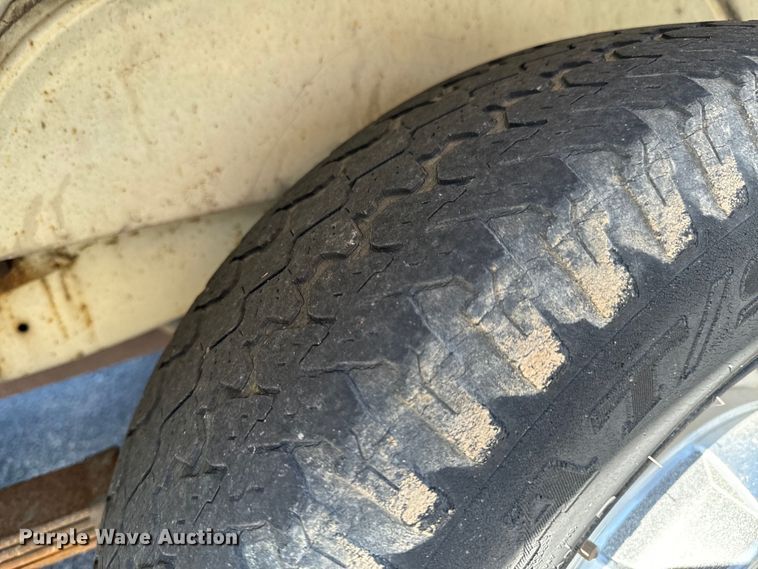 image for item ND9056 1988 Dodge  Ram  van