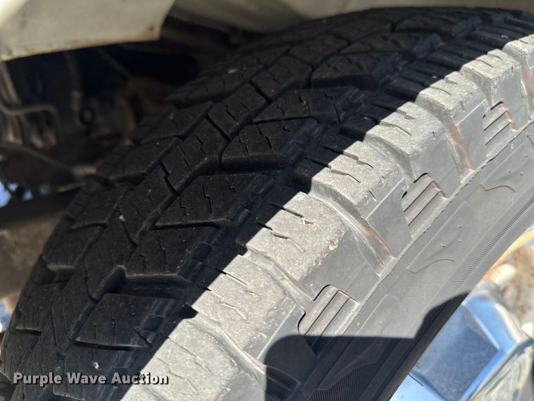 image for item ND9057 1988 Dodge Ram van