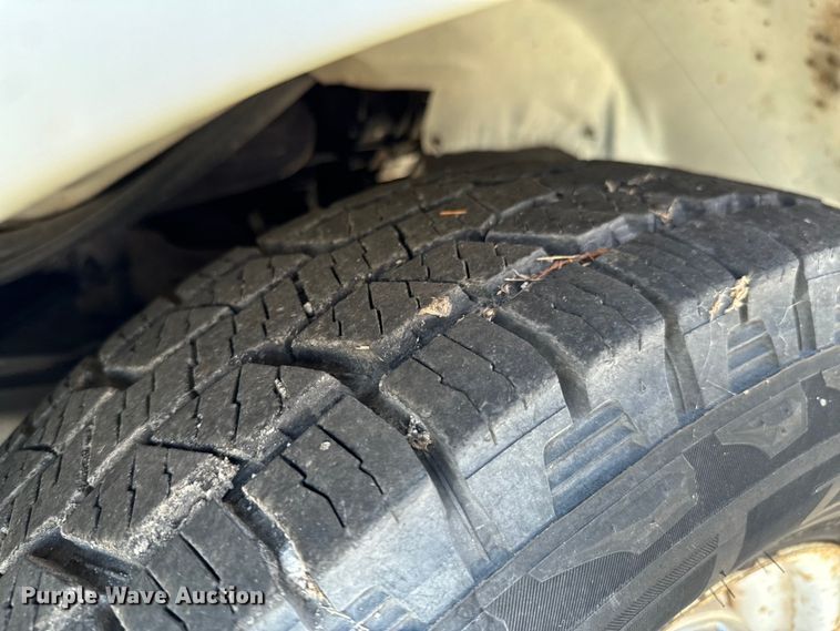 image for item ND9057 1988 Dodge Ram van