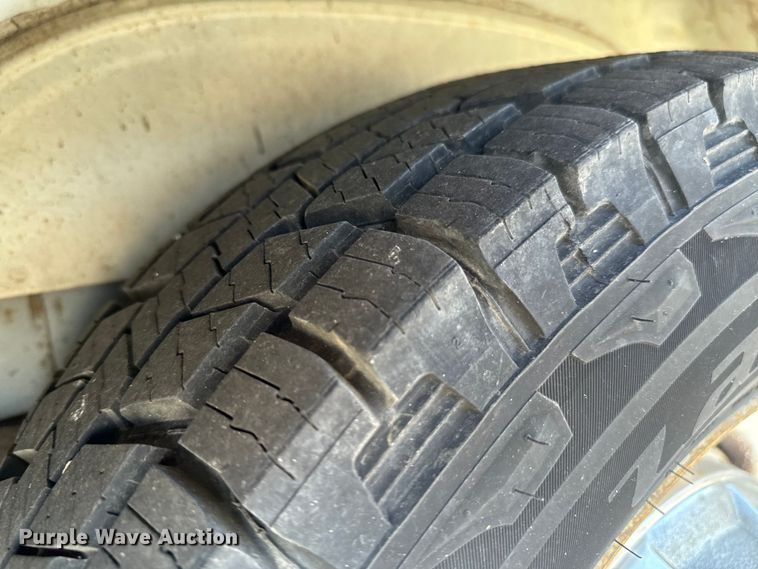 image for item ND9057 1988 Dodge Ram van