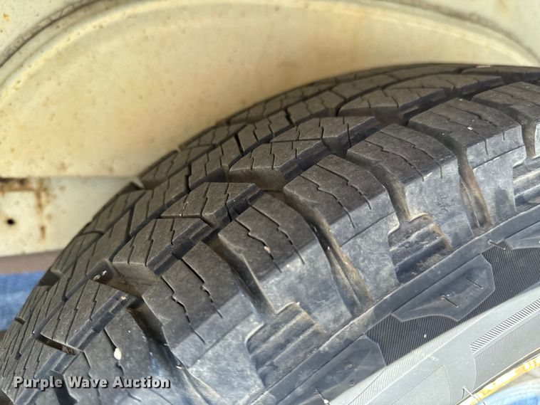 image for item ND9057 1988 Dodge Ram van