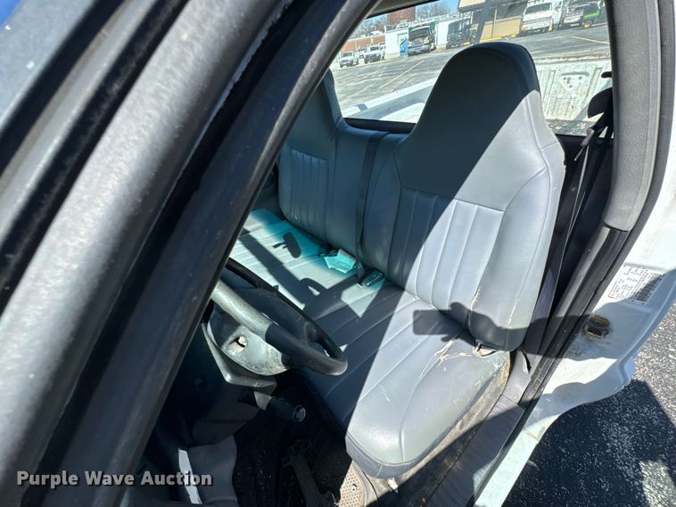 image for item ND9058 2000 Dodge Dakota pickup truck