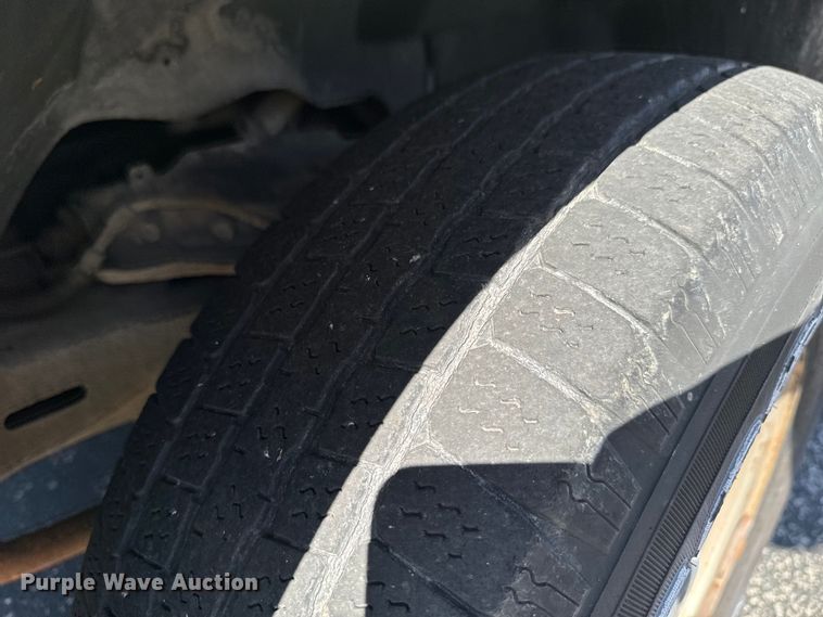 image for item ND9058 2000 Dodge Dakota pickup truck