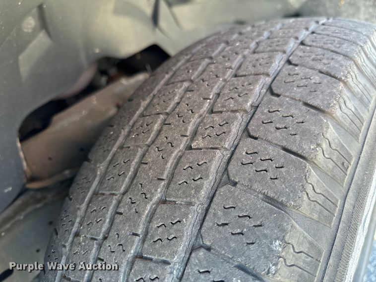 image for item ND9058 2000 Dodge Dakota pickup truck