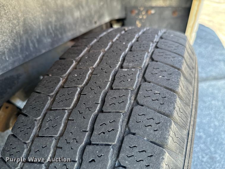 image for item ND9058 2000 Dodge Dakota pickup truck