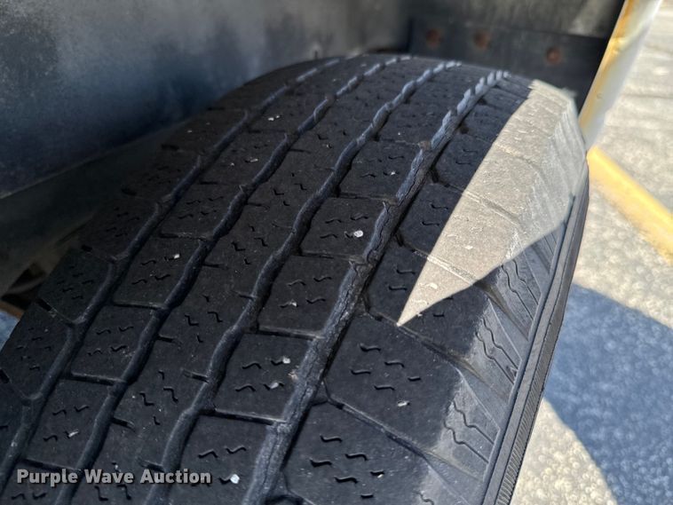 image for item ND9058 2000 Dodge Dakota pickup truck