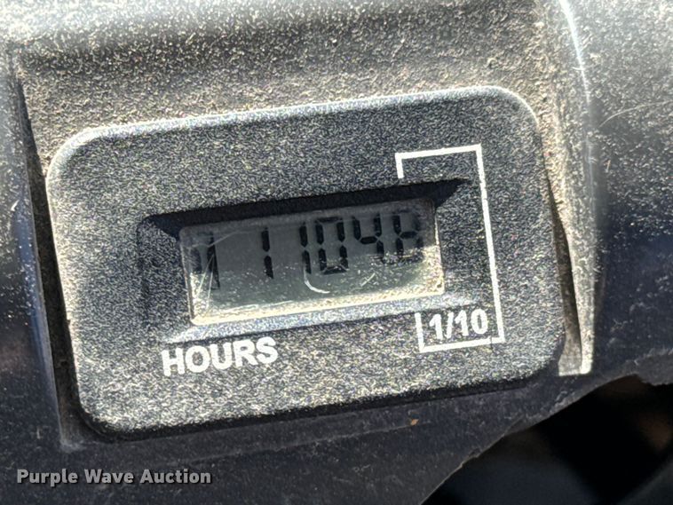 image for item ND9059 2008 Kawasaki Mule 3010 utility vehicle