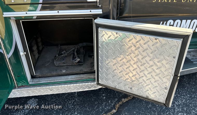 image for item ND9060 1997 Ford E350 ambulance