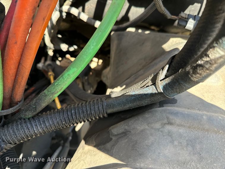 image for item ND9061 2003 GMC C7500 bucket truck