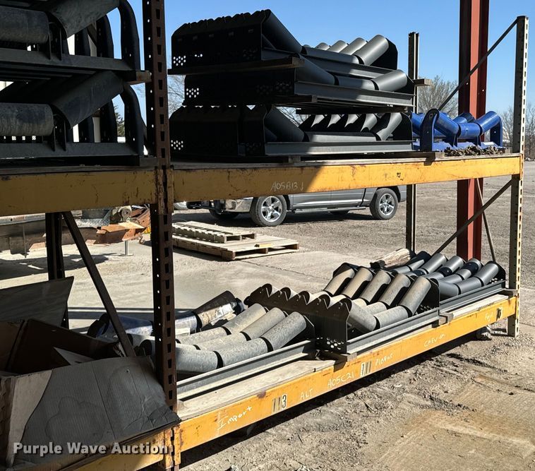 image for item ND9077 Conveyor Rollers