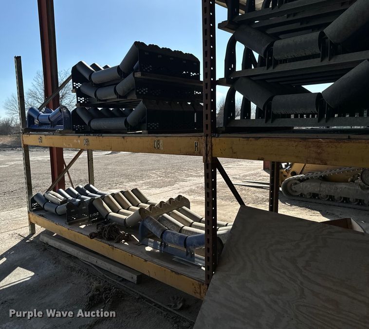 image for item ND9077 Conveyor Rollers