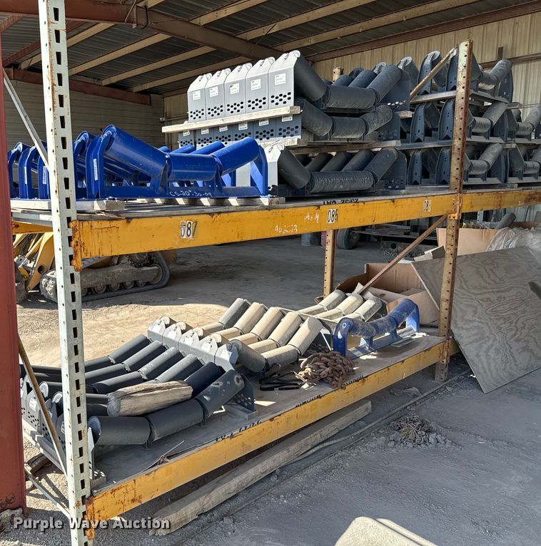 image for item ND9077 Conveyor Rollers