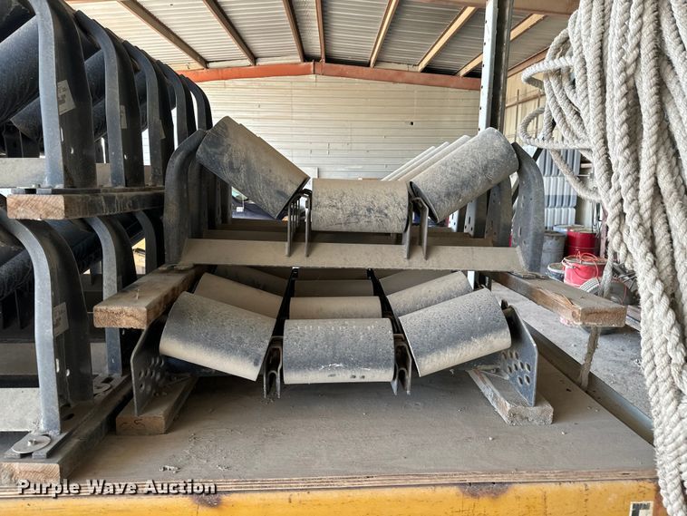 image for item ND9077 Conveyor Rollers