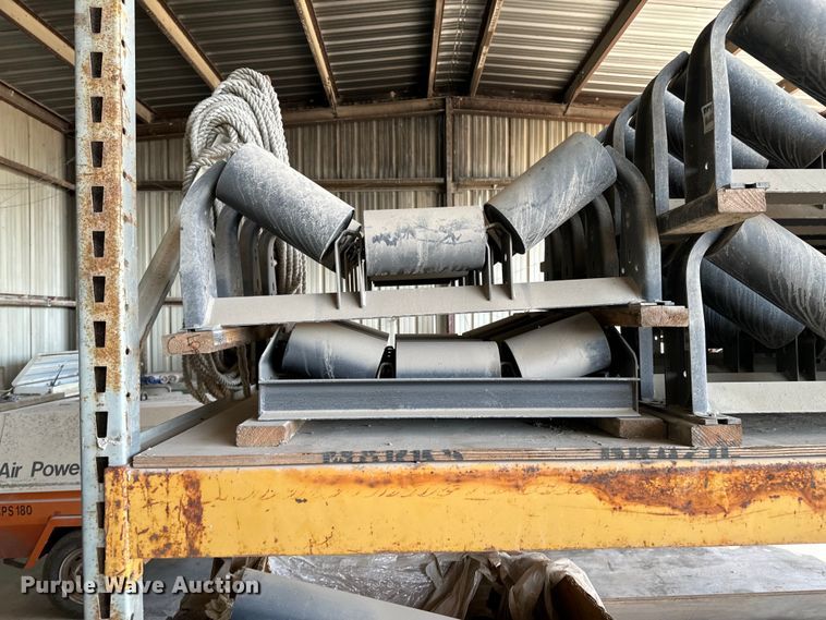 image for item ND9077 Conveyor Rollers