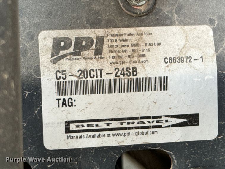 image for item ND9077 Conveyor Rollers