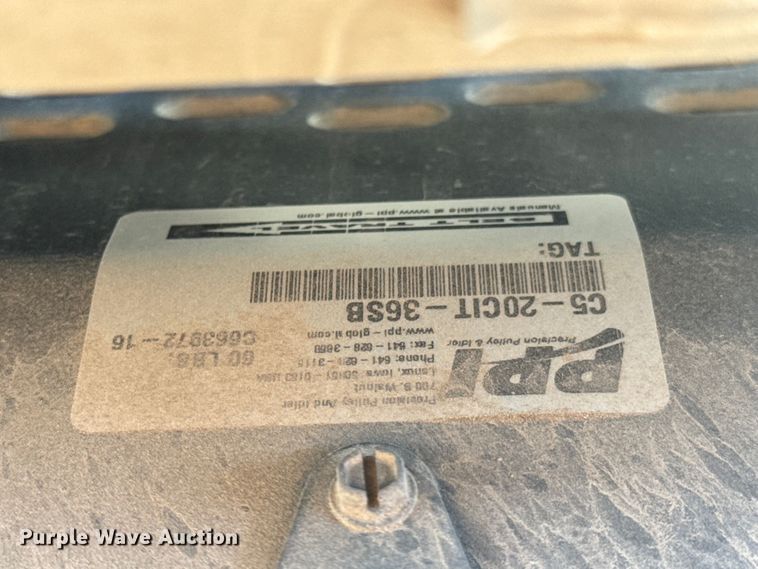 image for item ND9077 Conveyor Rollers