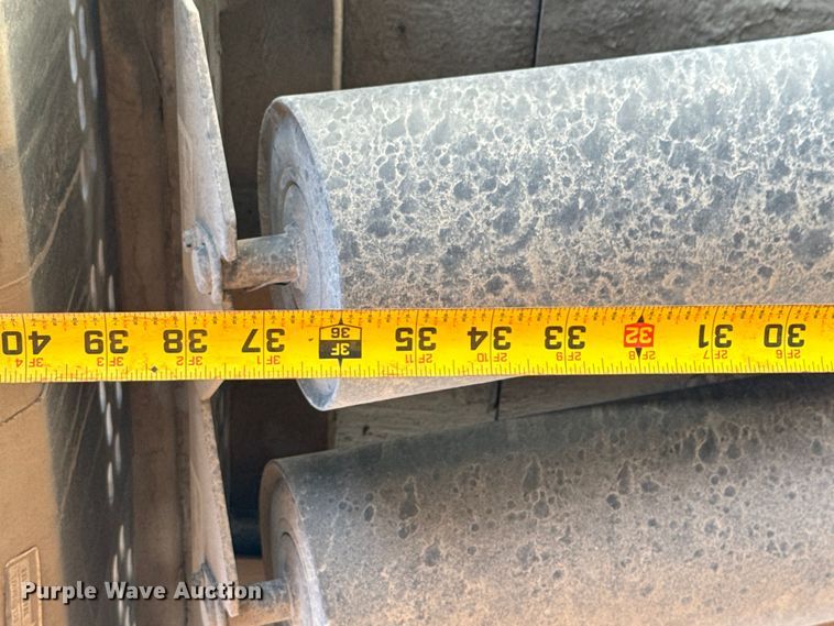 image for item ND9077 Conveyor Rollers