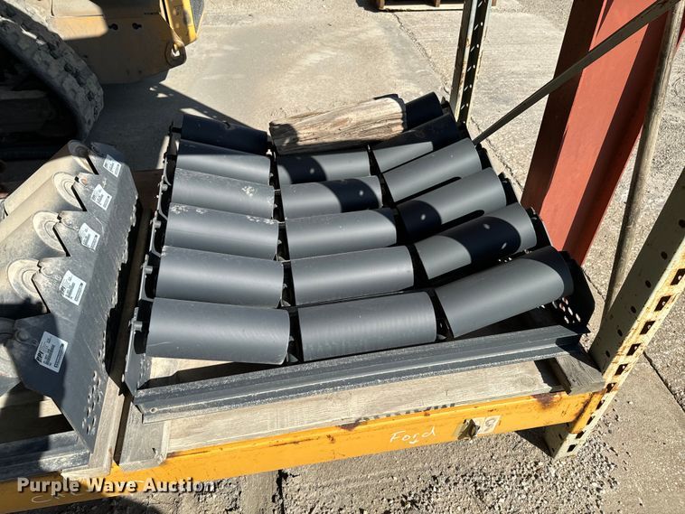 image for item ND9077 Conveyor Rollers